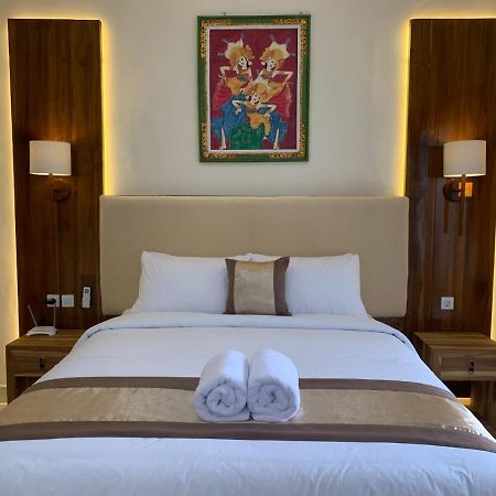 Betesda Guest House Canggu Exterior foto