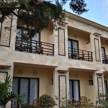 Betesda Guest House Canggu Exterior foto
