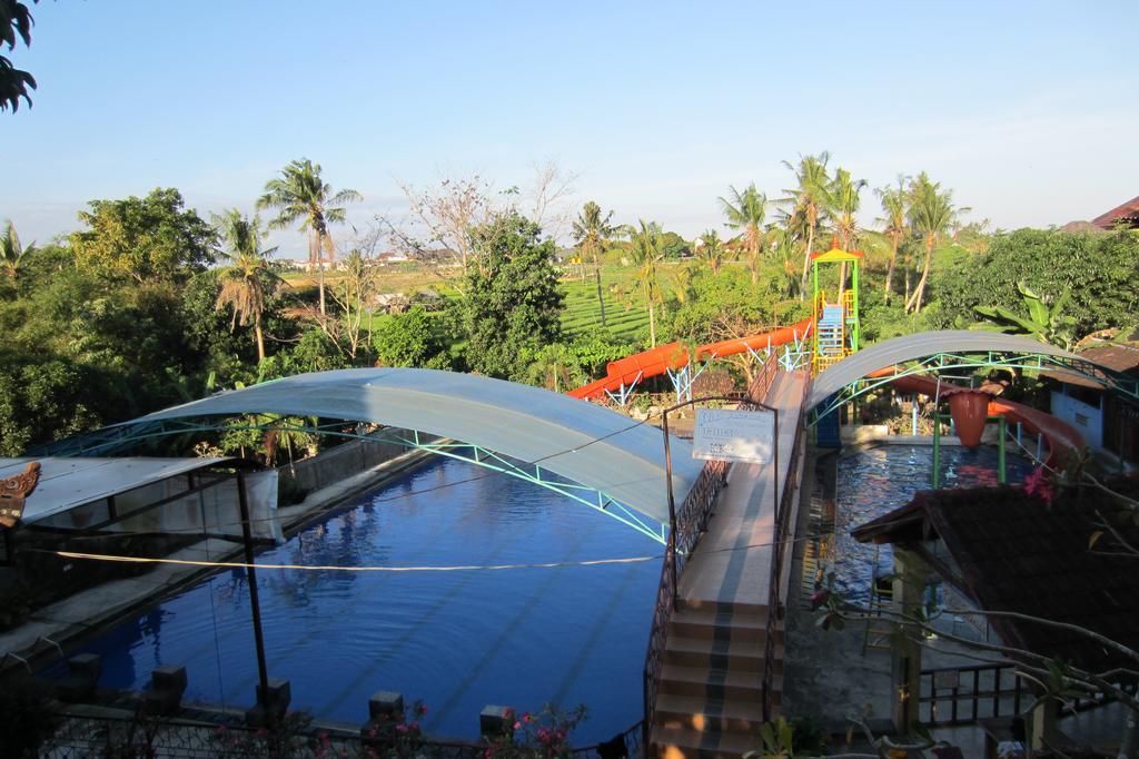 Betesda Guest House Canggu Exterior foto