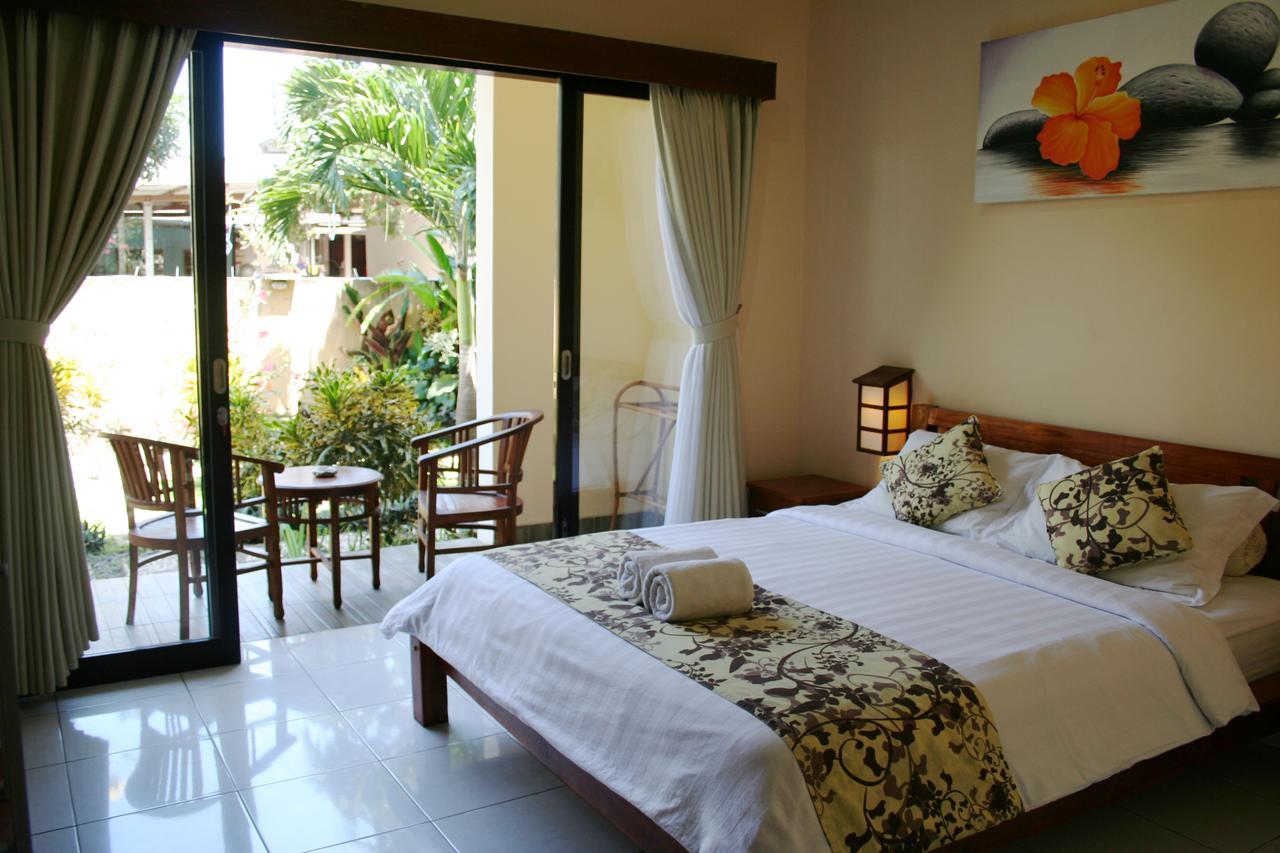 Betesda Guest House Canggu Exterior foto